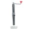 Bulldog Swivel Jack, Topwind, 15 In. Travel, Weld-On Tubular Mount, 2,000 Lbs. Lift Capacity 158452 - alternate 4